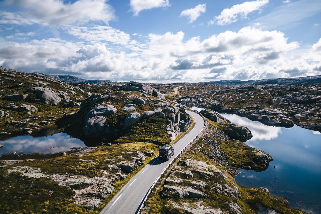 McRent Nürnberg, Jordanstraße in Zirndorf