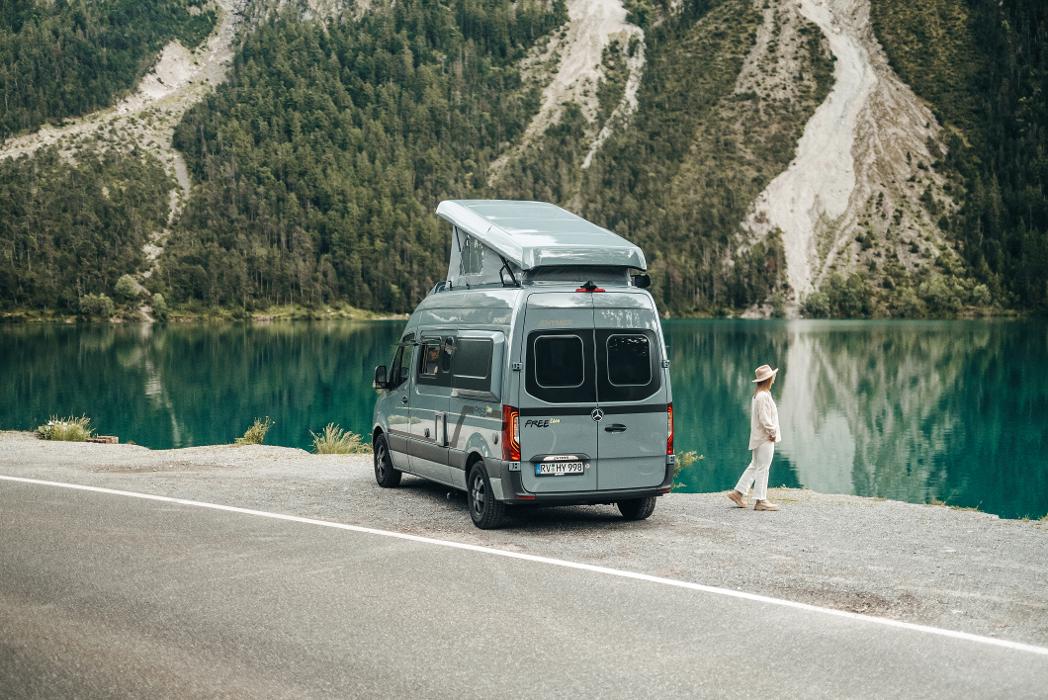 McRent Dortmund, Provinzialstraße in Unna