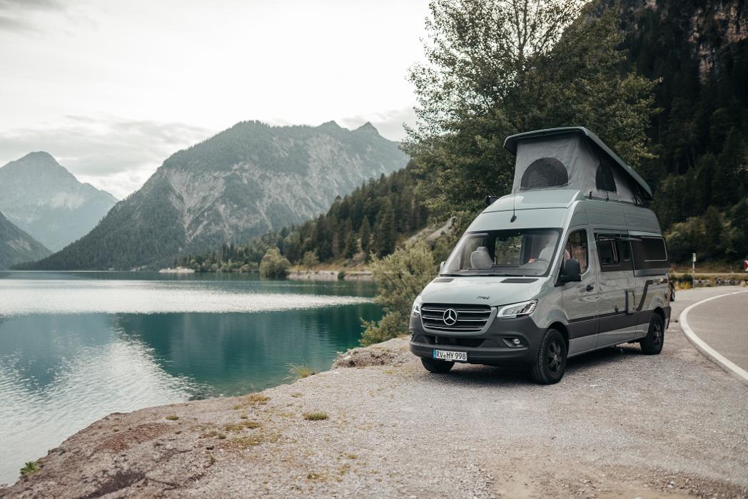 McRent Dortmund, Provinzialstraße in Unna