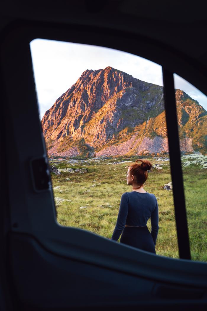 McRent Bremen, Adam-Opel-Straße in Bremen