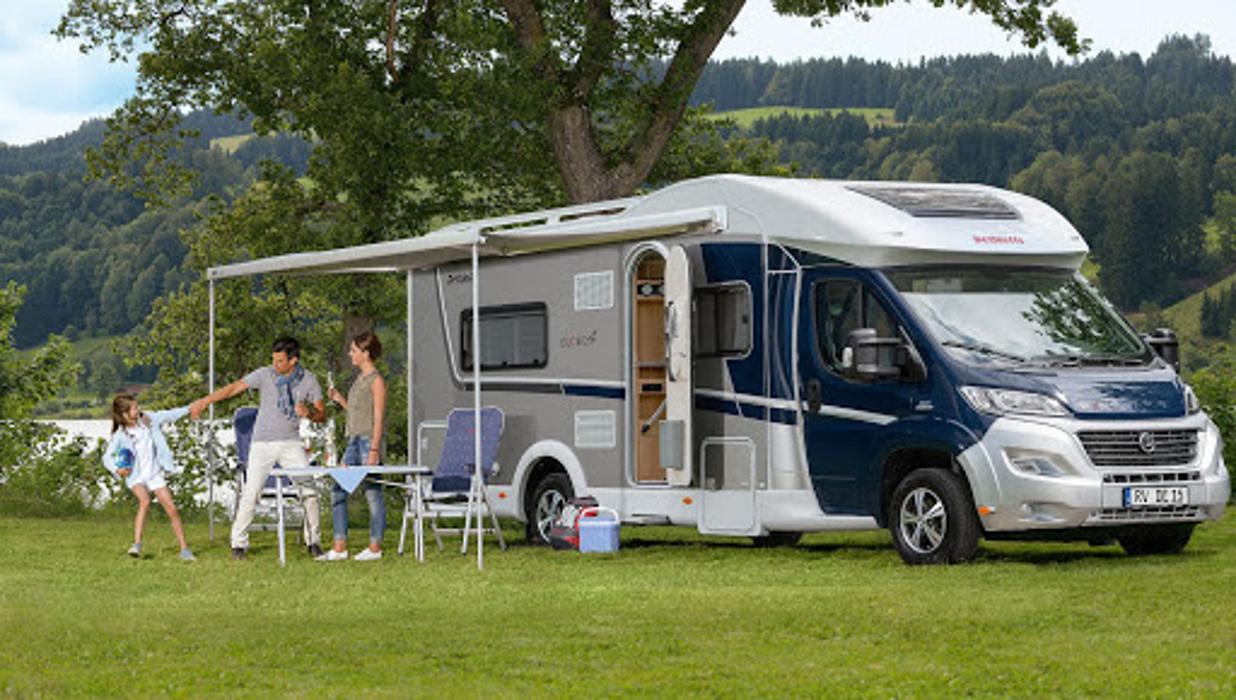 McRent Bremen, Adam-Opel-Straße in Bremen