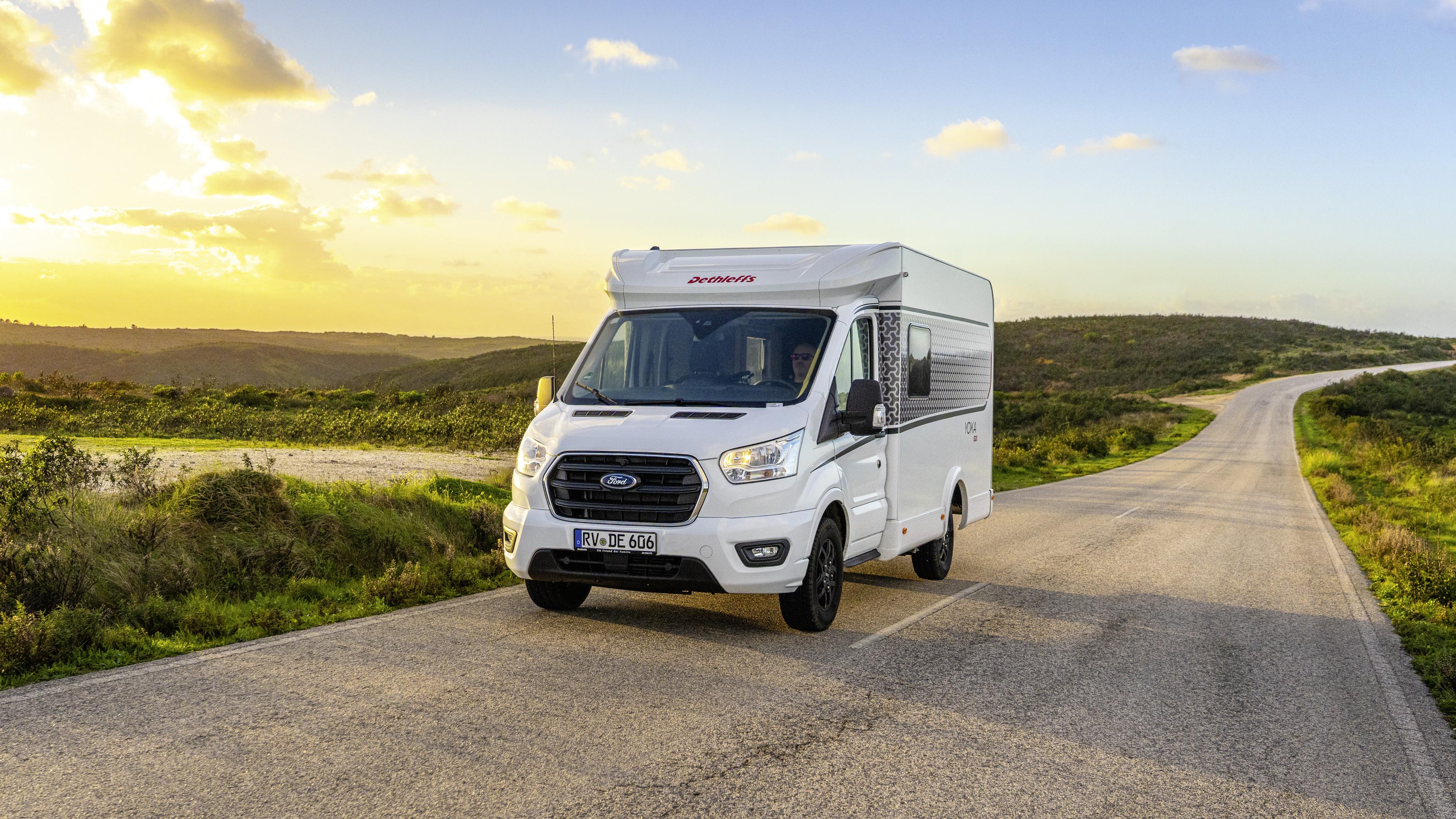 McRent Services GmbH, Achener Weg in Isny im Allgäu