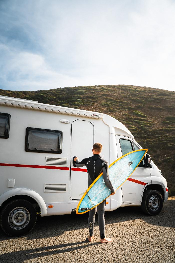 McRent Lübeck, Bürgermeister-Höppner-Straße in Grube