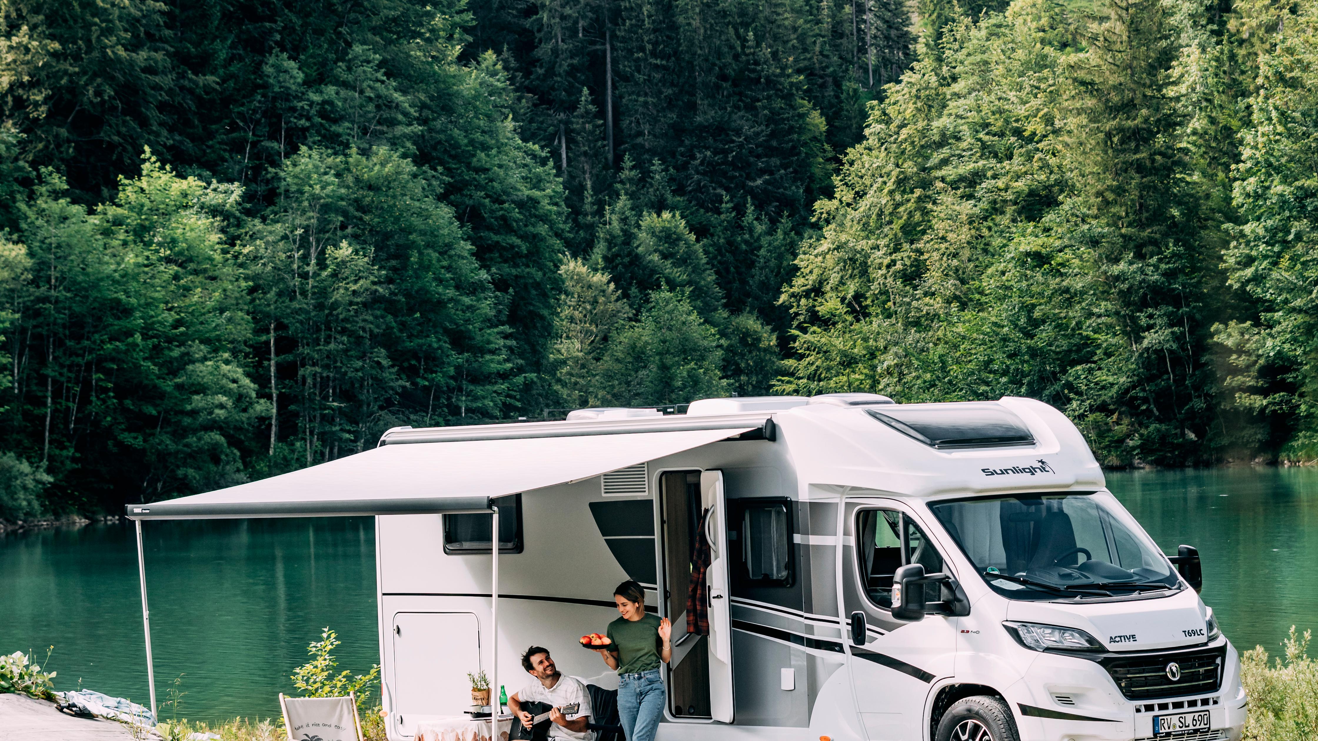 McRent Erfurt, Lohstraße in Buttstädt