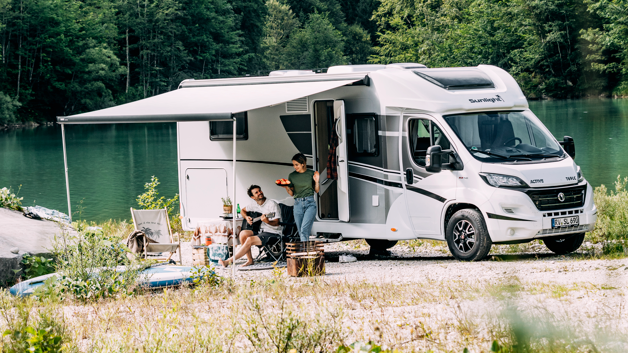 McRent Stuttgart, Mahdentalstraße in Sindelfingen