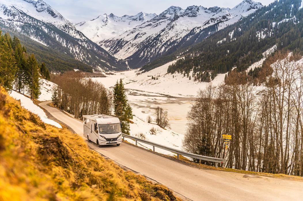 McRent Stuttgart, Mahdentalstraße in Sindelfingen