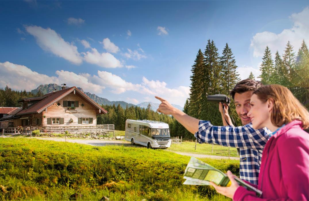 McRent Stuttgart, Mahdentalstraße in Sindelfingen