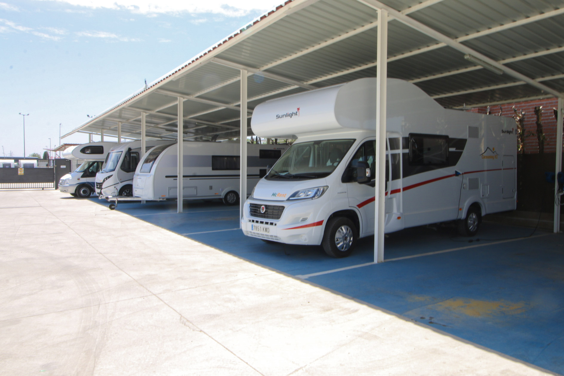 Galería en miniatura