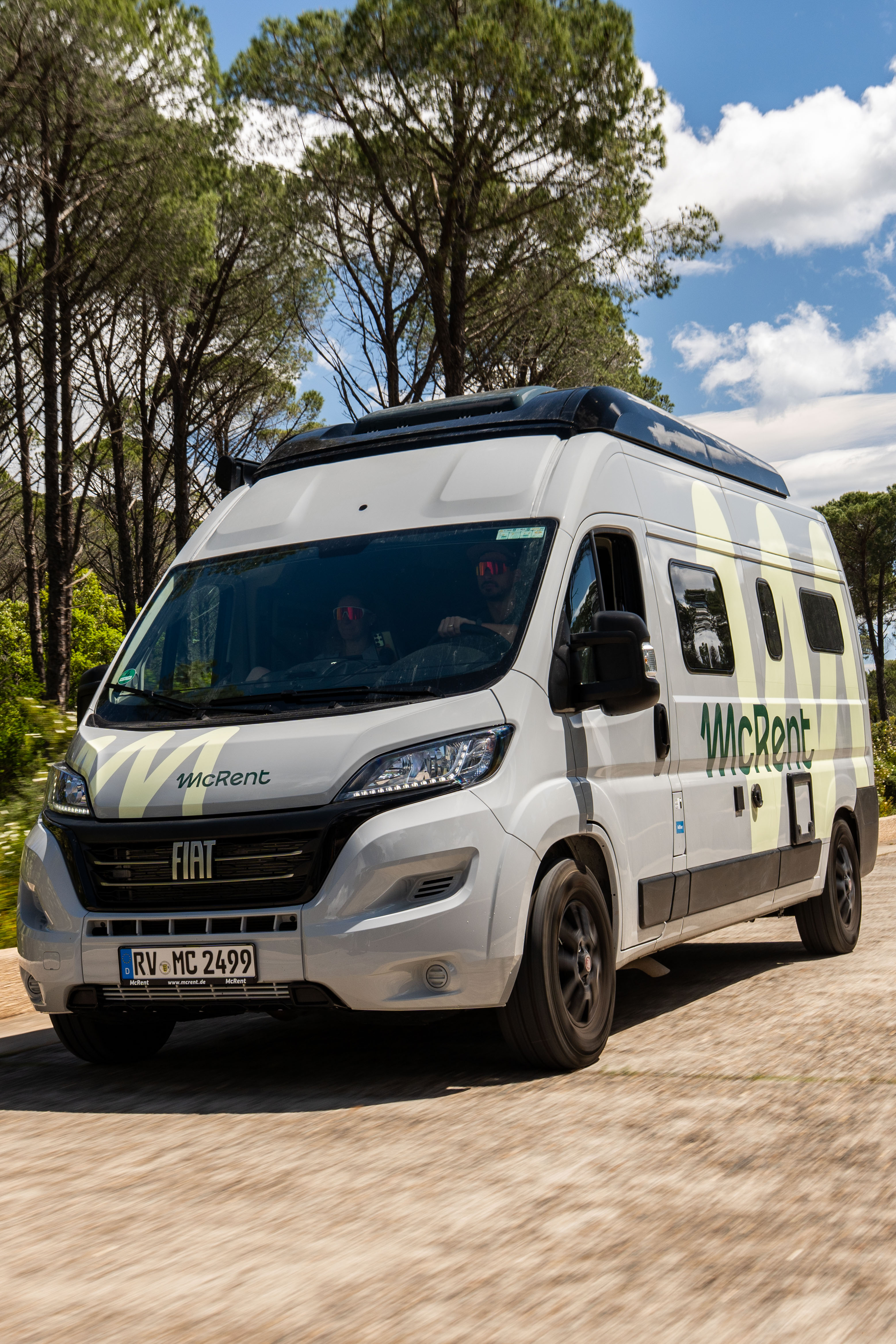 Galería en miniatura