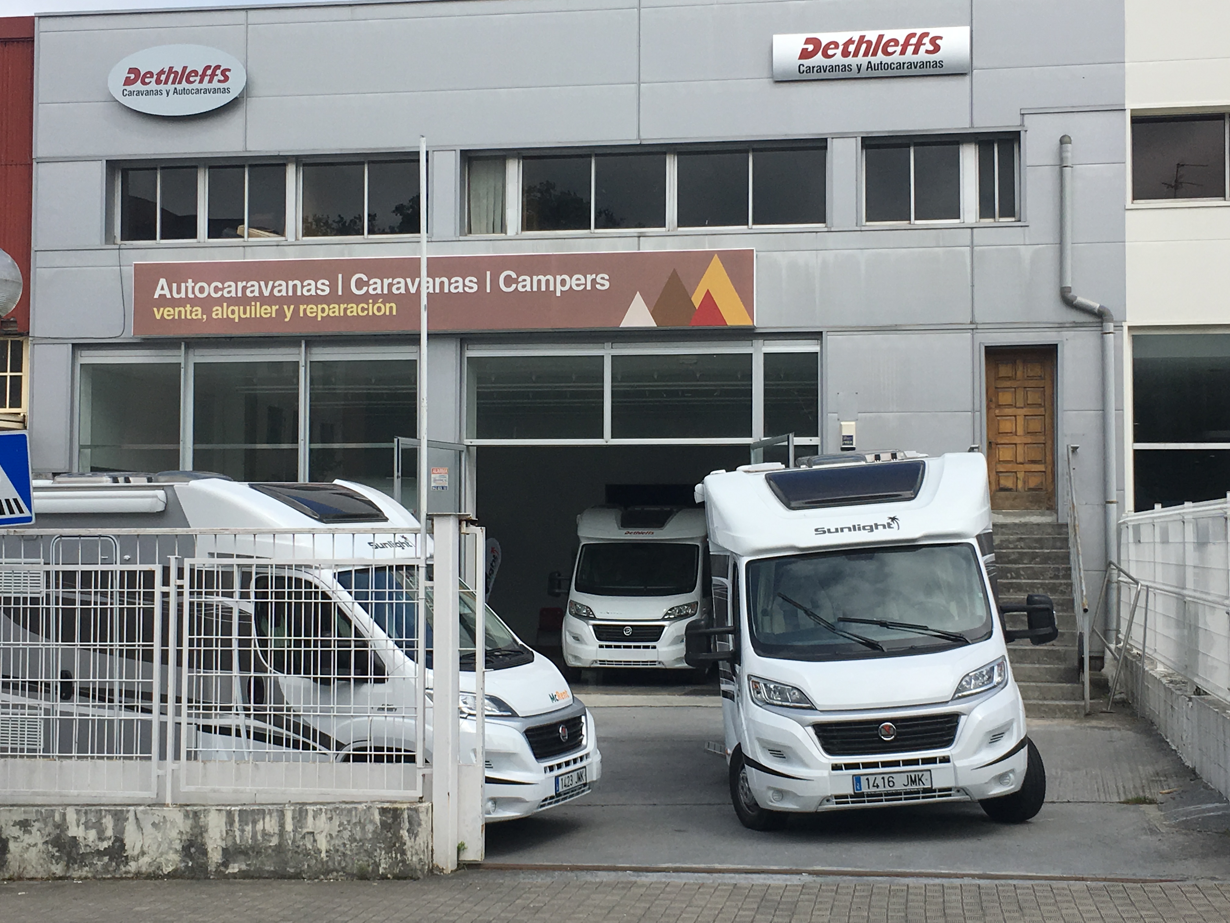 Galería en miniatura