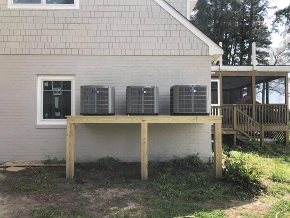 Premier Heating & Air Services, LLC Image