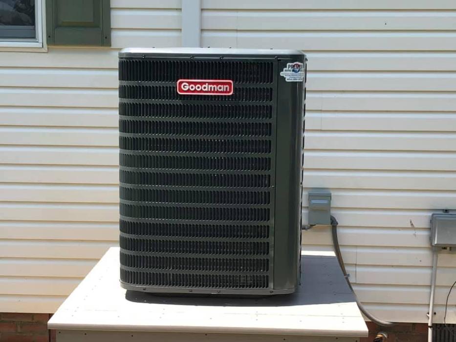 Premier Heating & Air Services, LLC Image