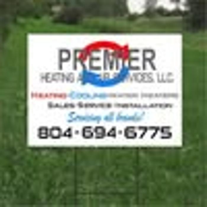 Premier Heating & Air Services, LLC Image