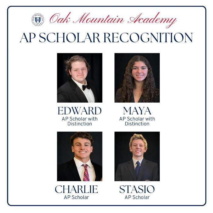 Oak Mountain Academy - Carrollton, GA