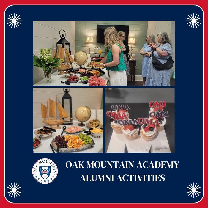 Oak Mountain Academy - Carrollton, GA