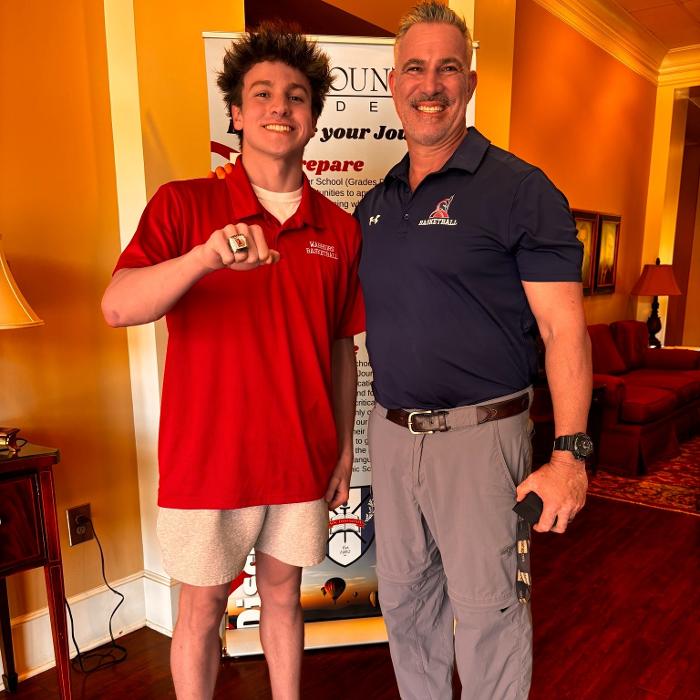 Oak Mountain Academy - Carrollton, GA