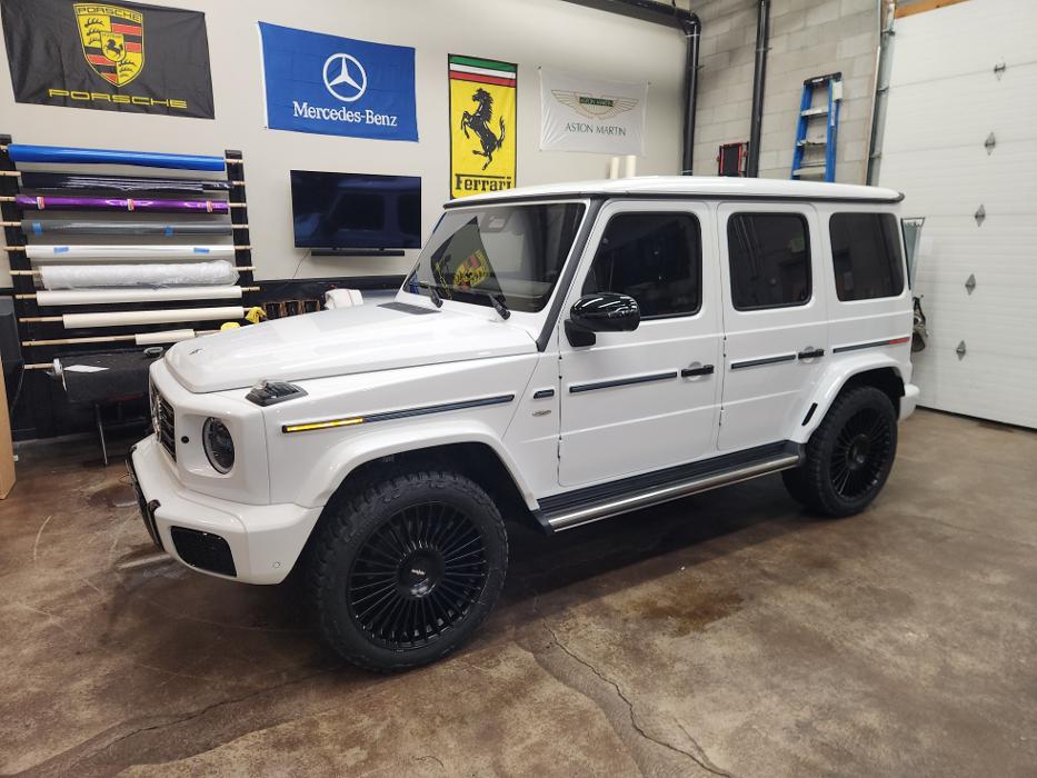 Elite Auto Solutions - Bountiful, UT