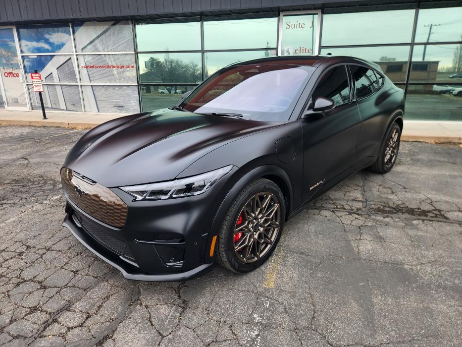 Elite Auto Solutions - Bountiful, UT