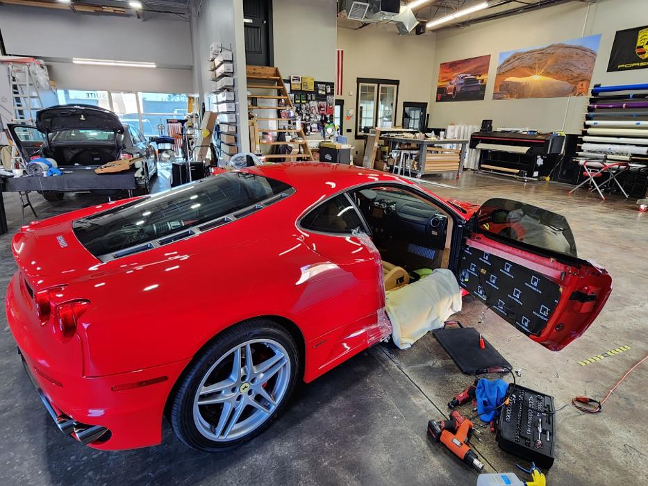 Elite Auto Solutions - Bountiful, UT