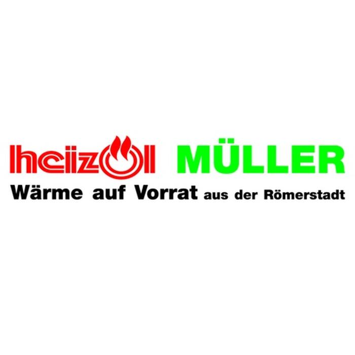 Heizöl Müller GmbH