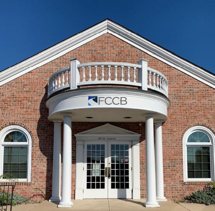 FCCB Logo
