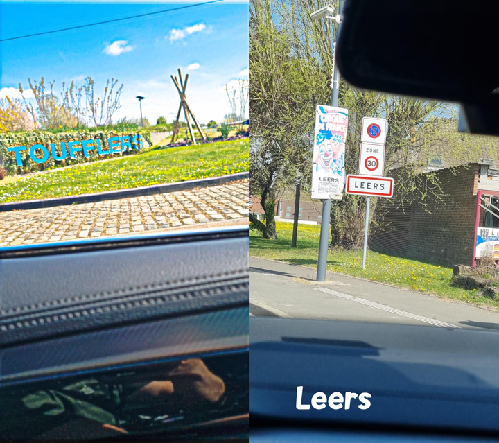 Taxi Alex Roubaix taxi