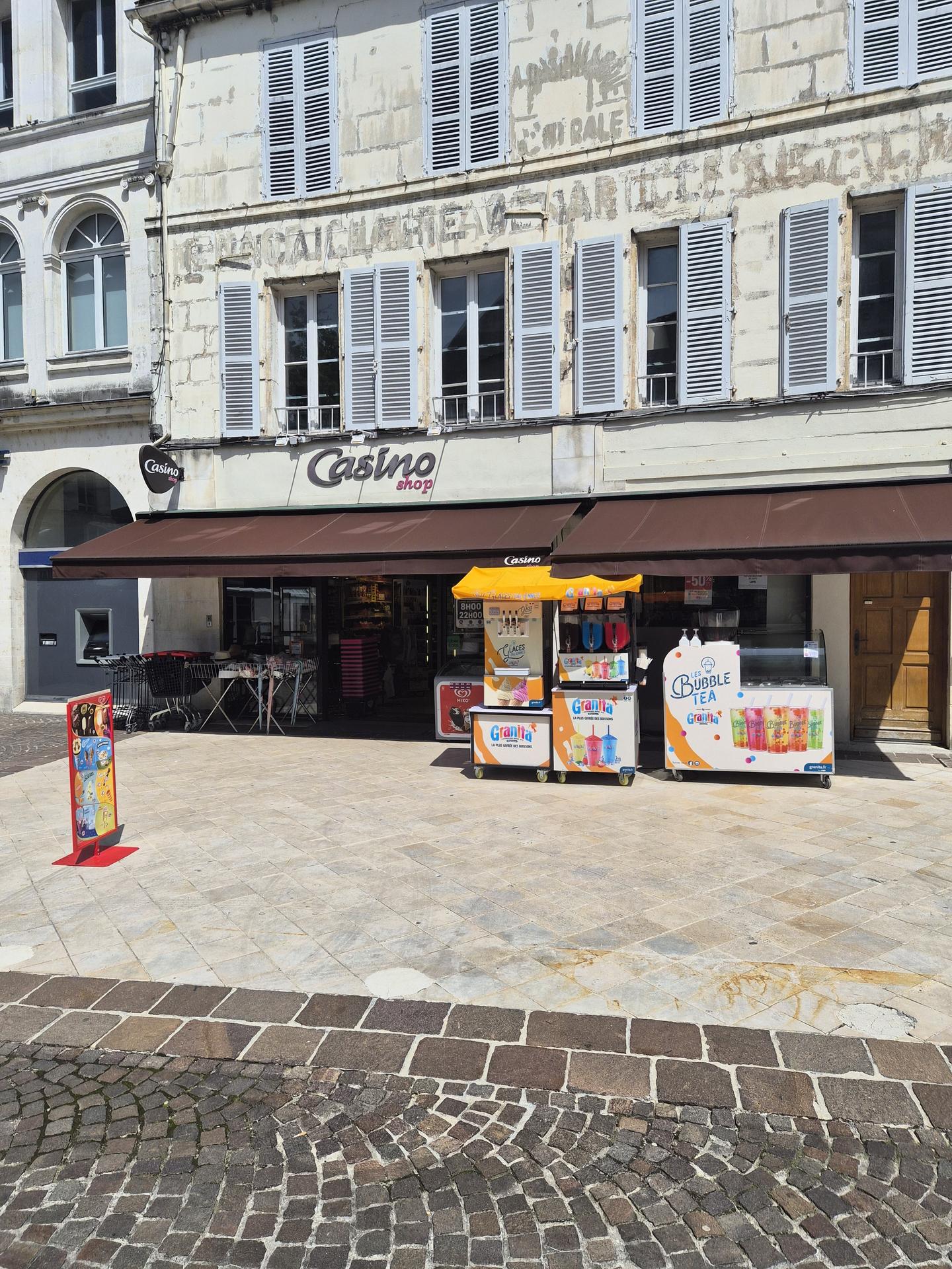 galerie image