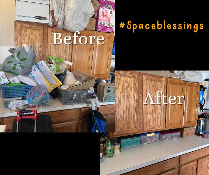 Space Blessings LLC - Myrtle Beach, SC