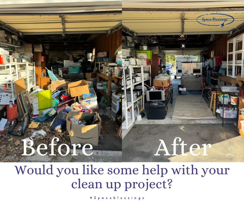 Space Blessings LLC Image