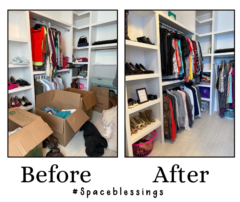 Space Blessings LLC Image