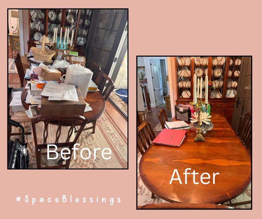 Space Blessings LLC Image