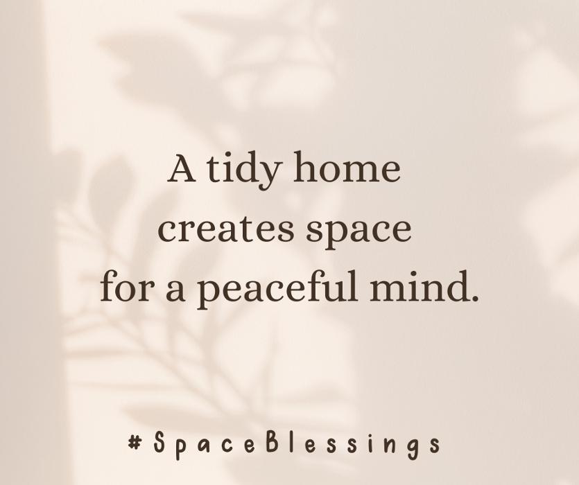 Space Blessings LLC Image