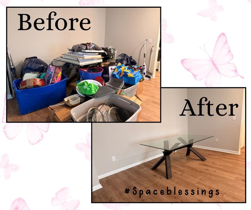 Space Blessings LLC Image