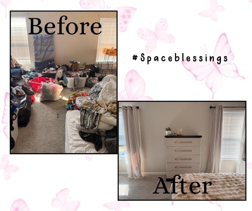 Space Blessings LLC Image