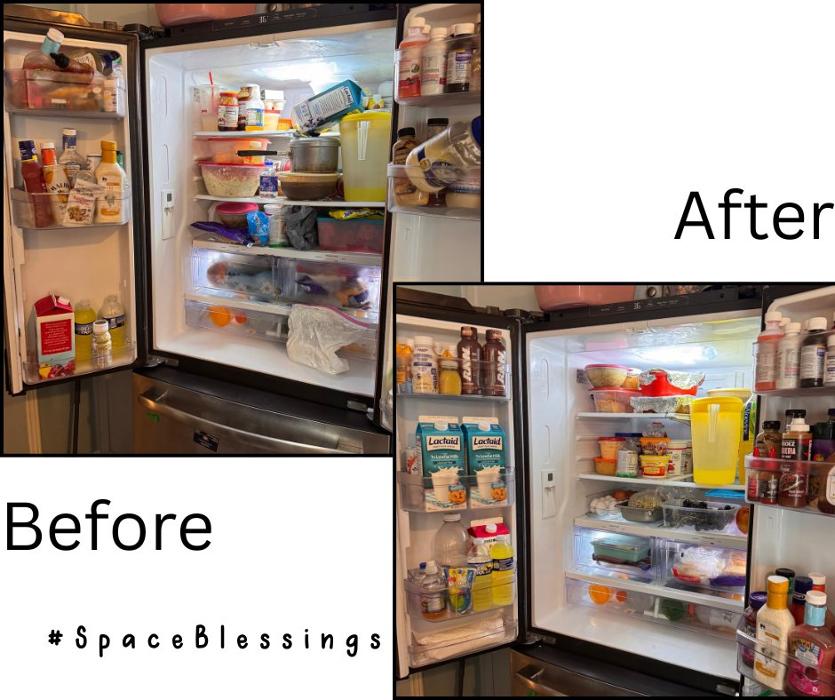 Space Blessings LLC Image