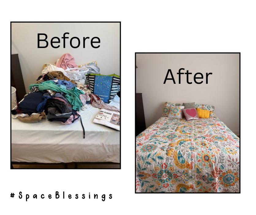 Space Blessings LLC Image