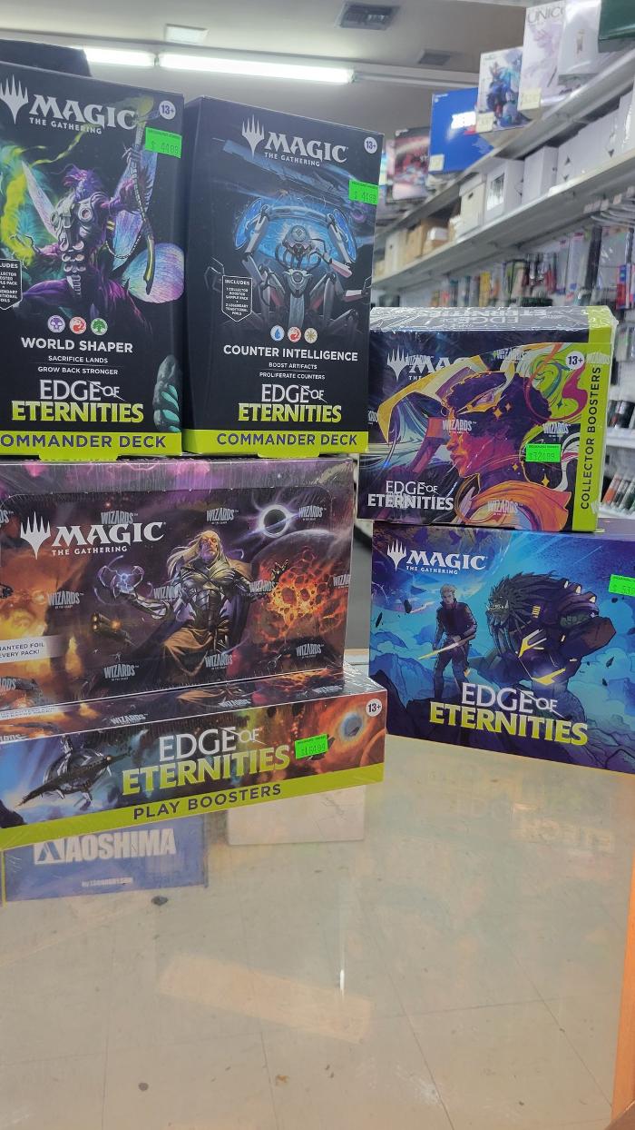 Brookhurst Hobbies - Garden Grove, CA