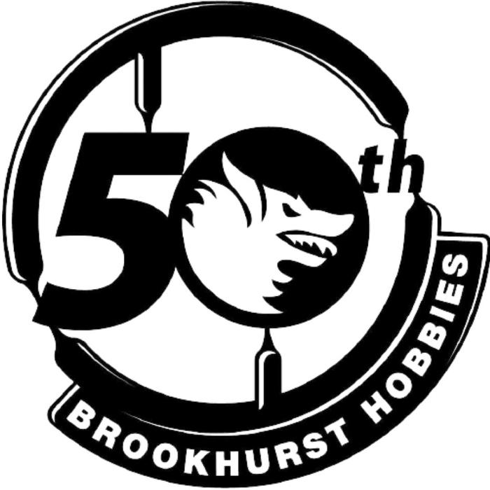 Brookhurst Hobbies - Garden Grove, CA