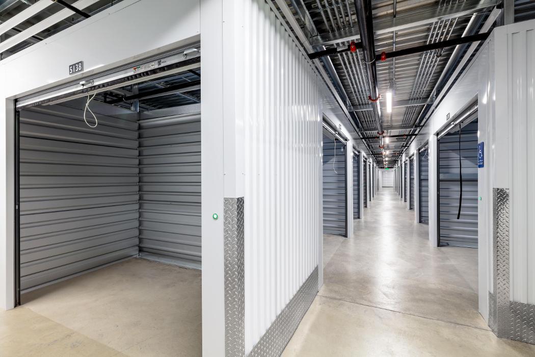 ClearHome Self Storage Image