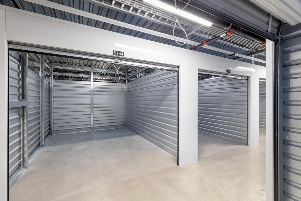 ClearHome Self Storage Image