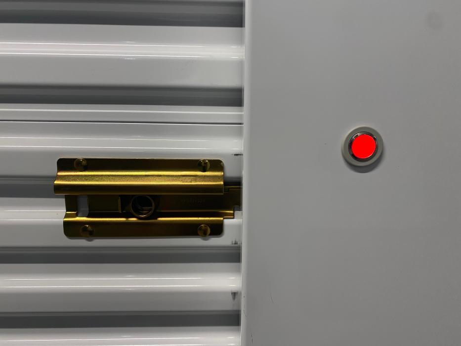 ClearHome Self Storage Image