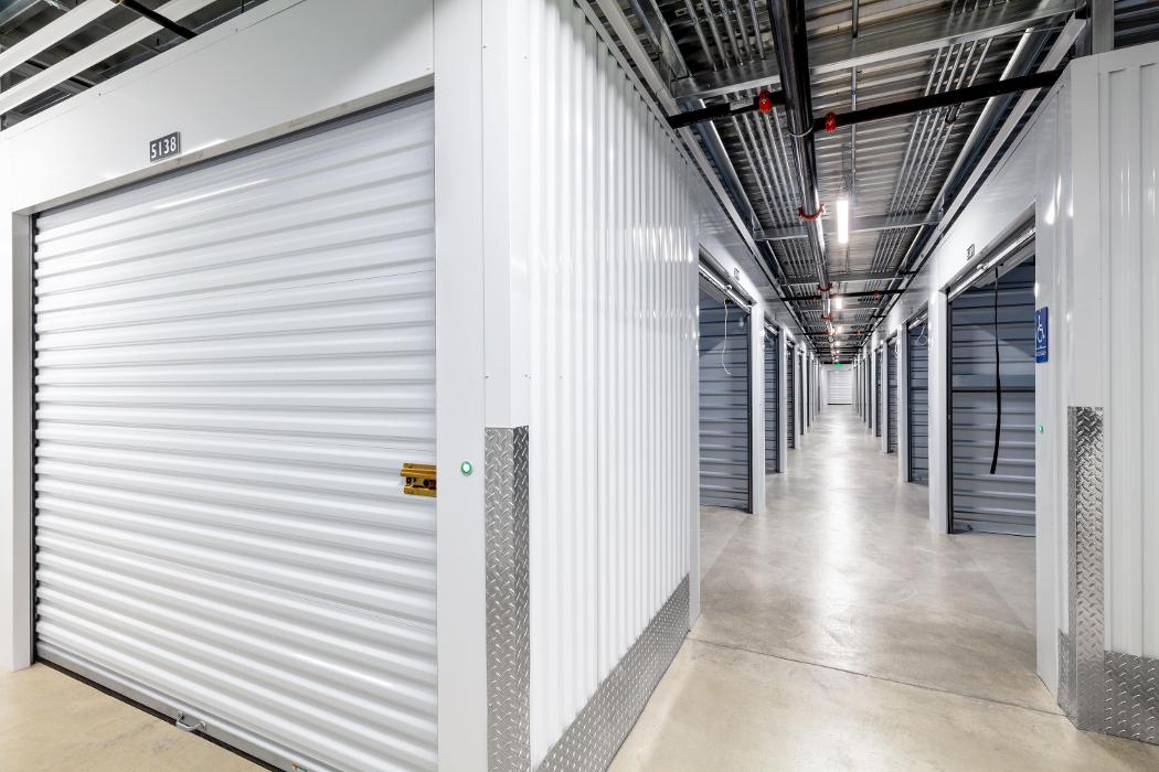 ClearHome Self Storage Image