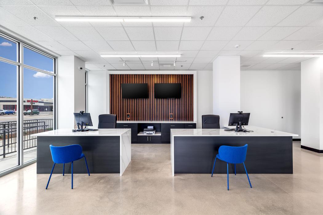 ClearHome Self Storage Image