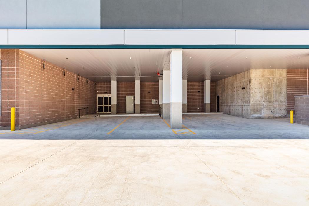 ClearHome Self Storage Image