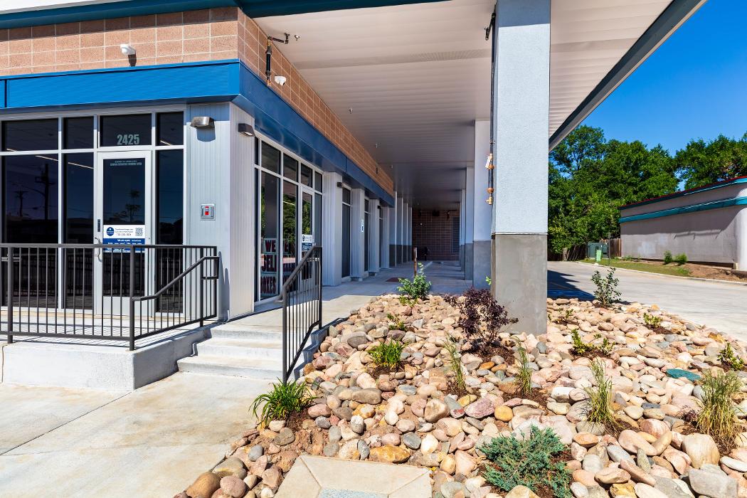 ClearHome Self Storage Image