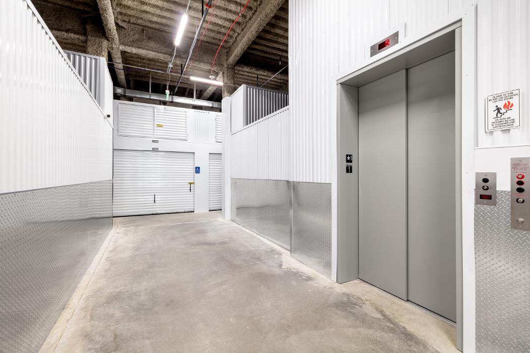 ClearHome Self Storage Image