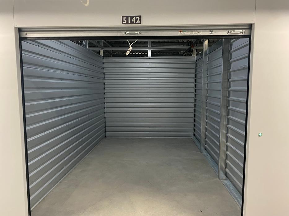 ClearHome Self Storage Image