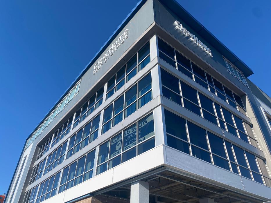 ClearHome Self Storage Image