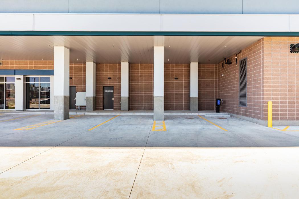 ClearHome Self Storage Image