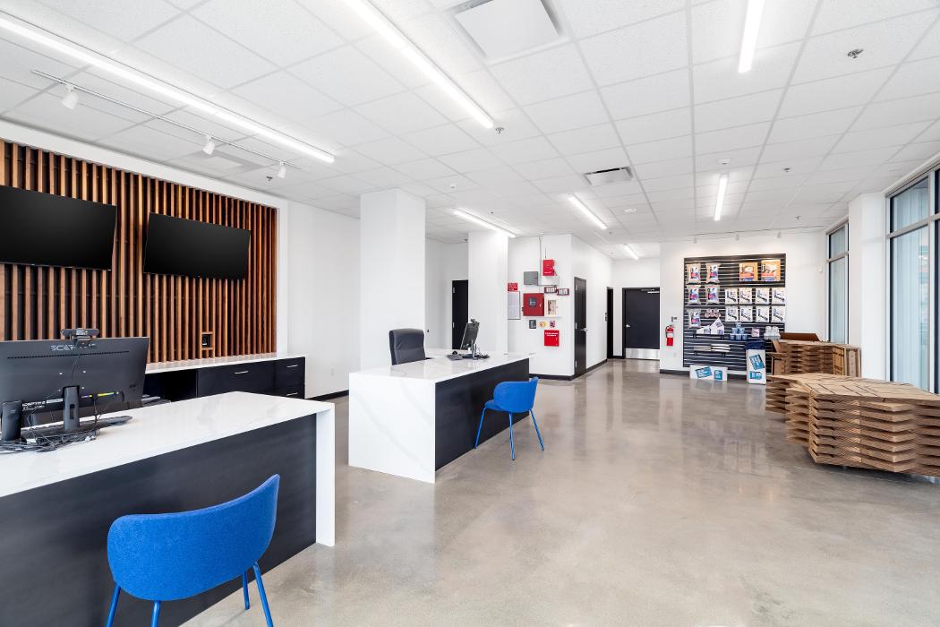 ClearHome Self Storage Image